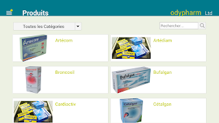 EasyMonitor Screenshot 2