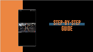 Dreamcore: Musculation screenshot 5
