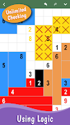 Block-a-Pix: Block Puzzle স্ক্রিনশট 2