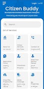 Peerzadiguda Municipality screenshot 2