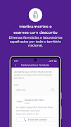 Clude Saúde Screenshot 4