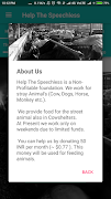 Help The Speechless скриншот 4