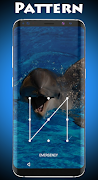 Dolphins Wallpapers & Lock imagem de tela 3