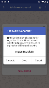 My Password Screenshot 6
