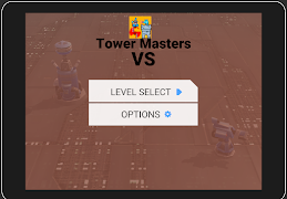 TowerMastersVS 截圖 2