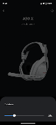 Logitech G स्क्रीनशॉट 3