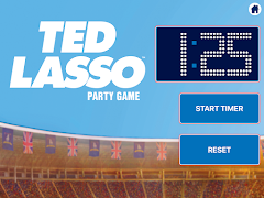 Ted Lasso ภาพหน้าจอ 5