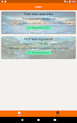Tutor And Learn syot layar 6