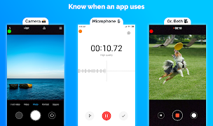 Privacy Indicator screenshot 3