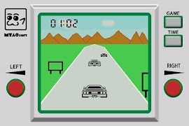 Racer 100 पोस्टर