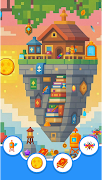 Poly Worlds: Hidden Object Ekran Görüntüsü 4