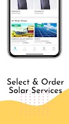 Kompassolar syot layar 3