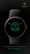 Reddice Skullshade Analog DH1 স্ক্রিনশট 5