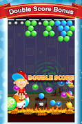 Balls Blast Bubble Shooter скриншот 4
