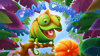 Cham Cham 海报