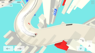 Absolute Drift screenshot 4