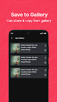 InstaSaver - Easy & Fast screenshot 1