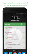EasyTask: To-do List with Reminder screenshot 4