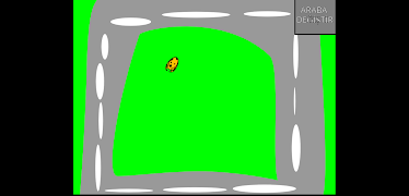 2D Car Driving Simulator gönderen