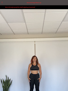 Wellness Devil captura de pantalla 6