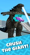 برنامه‌نما Giant Crusher عکس از صفحه