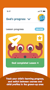 Lingumi - Languages for kids скриншот 6