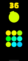برنامه‌نما Color Match عکس از صفحه
