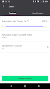 Signify MultiOne Mobile screenshot 2