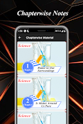Class 9 Science NCERT Solution screenshot 1