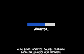 AstRunOut screenshot 1