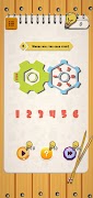 Brain Boost: IQ Boost Puzzles 포스터