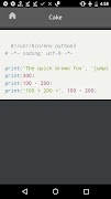 Python3 截图 1