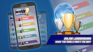 Skiddy স্ক্রিনশট 5