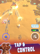 Ceaseless Defense Ekran Görüntüsü 6