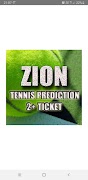 2+ Odds Tennis Prediction ZION gönderen