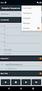 Complex Sequences & Series 스크린샷 4