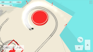Absolute Drift screenshot 1