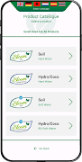 GROWPro ภาพหน้าจอ 1