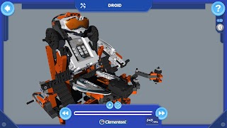 RoboMaker® imagem de tela 2