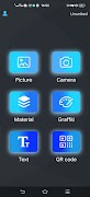 Engraver โปสเตอร์