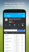 Teamstuff Screenshot 6