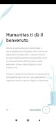 Humanitas Percorsi スクリーンショット 1