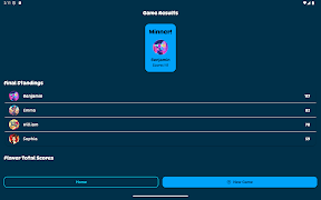 برنامه‌نما PlayScore - Score Tracker عکس از صفحه