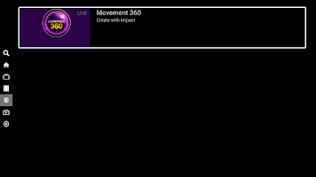 Movement 360 Screenshot 3
