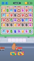Capybara Shopping Screenshot 2