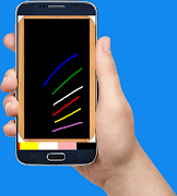 برنامه‌نما BlackBoard عکس از صفحه