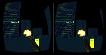 Trooper 2 (VR) 스크린샷 2