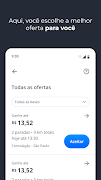 Loggi para entregador screenshot 4