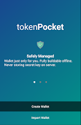 tokenPocket - Ethereum Browser-poster