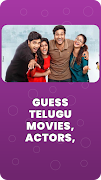 Guess Telugu Movies, Actors capture d'écran 5